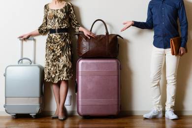 Průzkum: O přesunu sídla do zahraničí vážně uvažuje čtvrtina českých start-upů Průzkum: O přesunu sídla do zahraničí vážně uvažuje čtvrtina českých start-upů