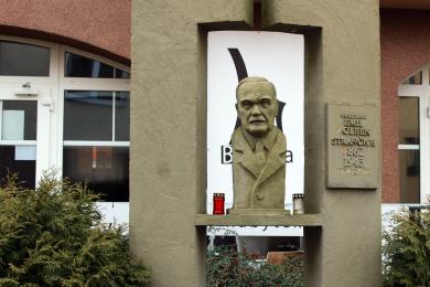 Studie:Židé se výrazně podíleli na hospodářství předválečného Československa