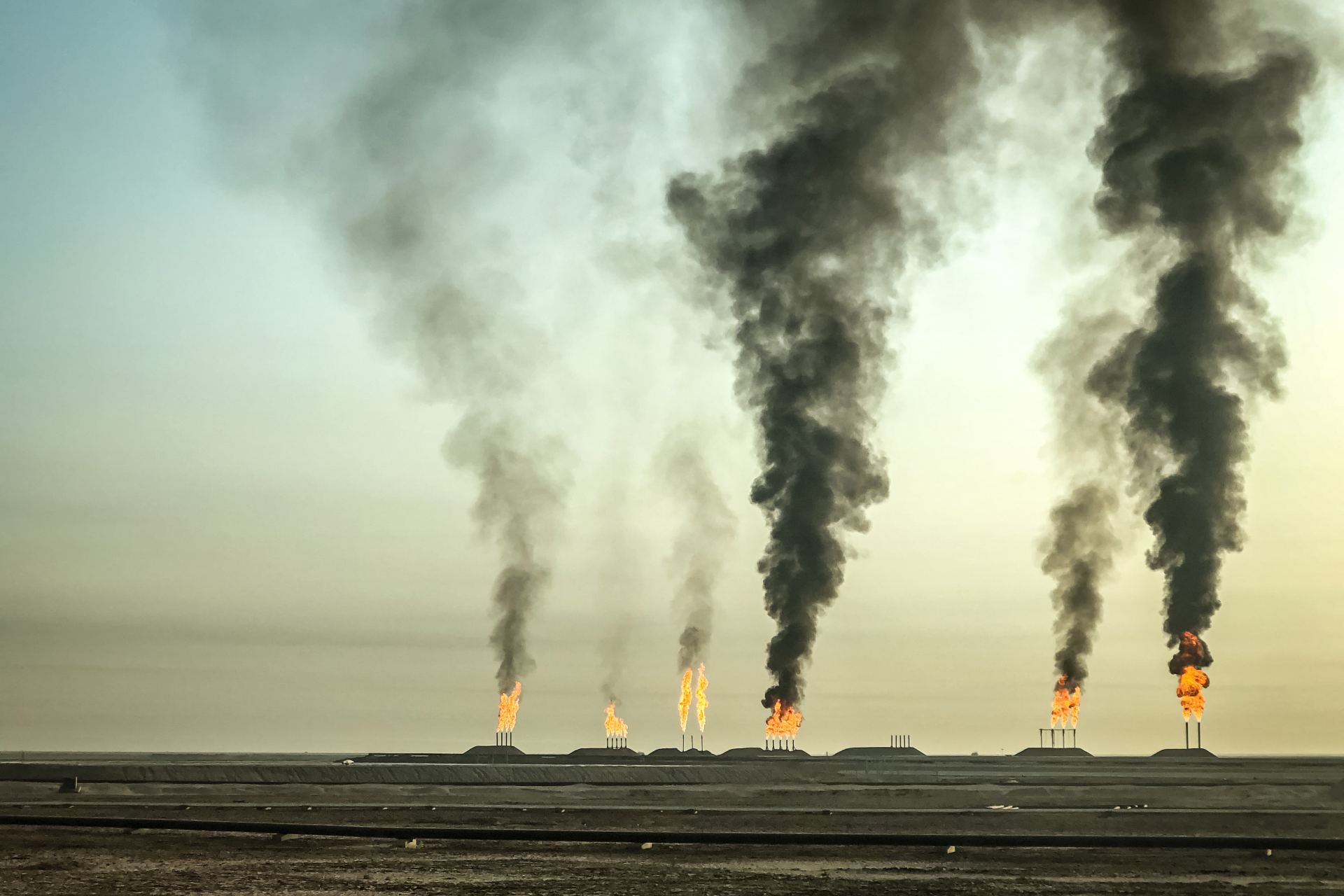  OSN Svět SAE diplomacie ovzduší ropa klima COP28 