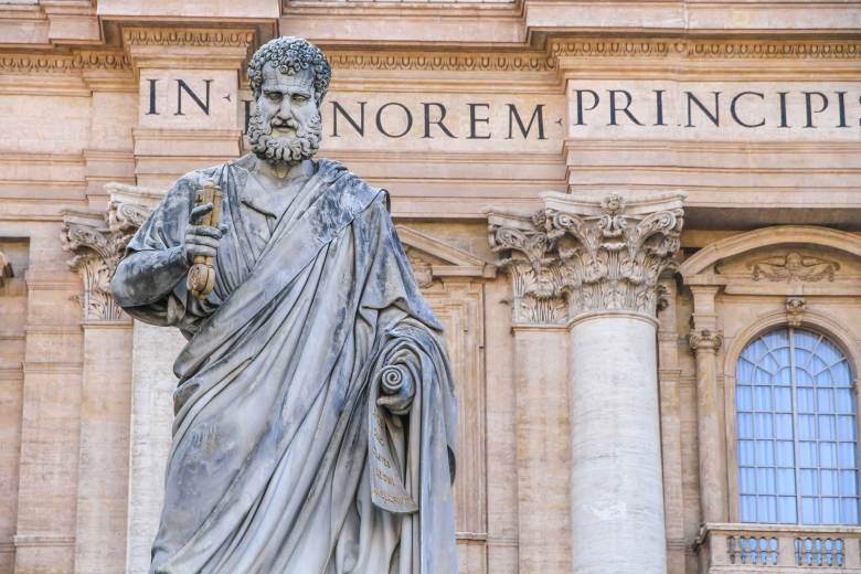 Papež Lev XIV. vydá první encykliku, bude o umělé inteligenci