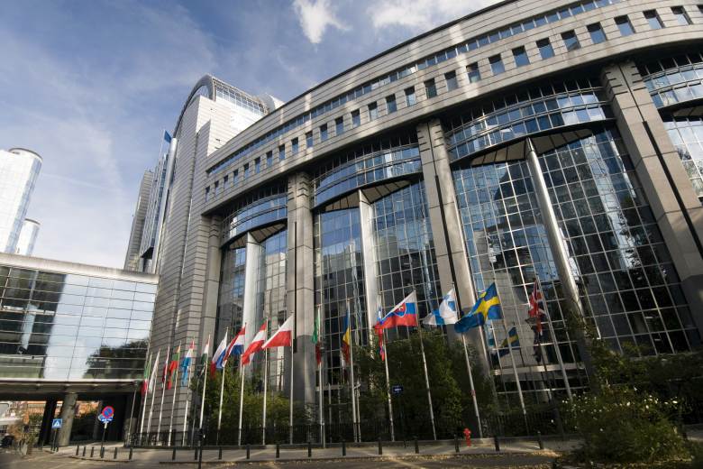 Europoslanci schválili dohody o posílení obchodu a spolupráce s Mexikem