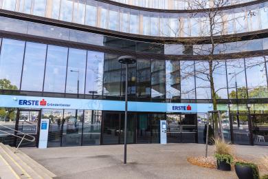 Česká spořitelna jedná o přesunu fondu Reico do české pobočky Erste AM