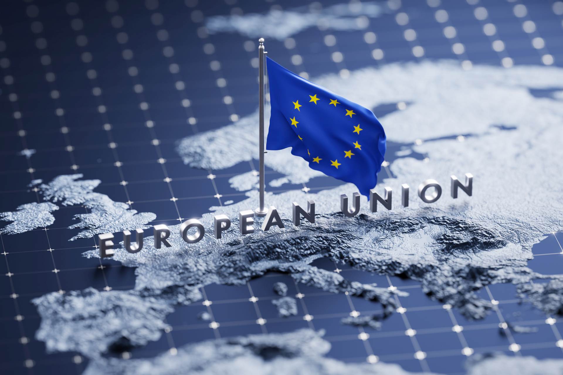 Diverzifikace dovozu surovin do EU zatím nepřináší výsledky, uvedl účetní dvůr