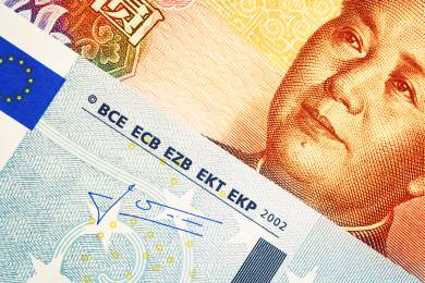 Summit EU-Čína by mohl být ke konci roku, shodli se Costa a Si Ťin-pching