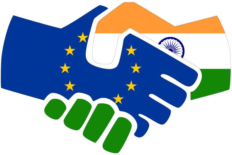 EU a Indie jsou blízko dohodě o volném obchodu, oznámení se čeká v úterý