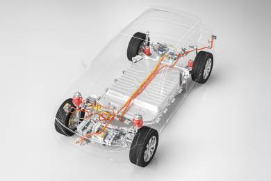 Toyota vybuduje v Česku svoji první evropskou linku na bateriové elektromobily