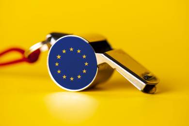 EK představila plán pro zvýšení konkurenceschopnosti vůči USA a Číně