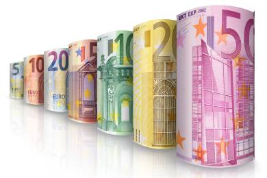 ČR vláda hospodářství měna euro