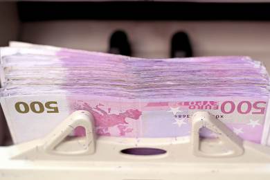 Evropská komise chce výrazně zvýšit sedmiletý rozpočet: z 1,2 na dva biliony eur