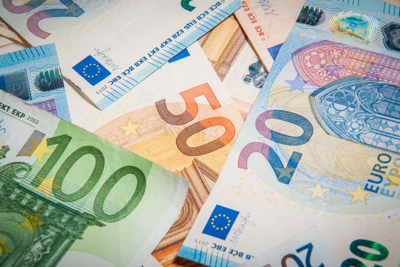Průzkum: Euro při své činnosti využívá téměř polovina českých firem