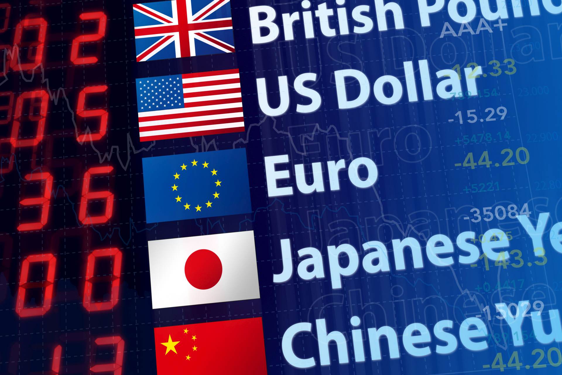 Euro klesá vůči dolaru po zprávě, že rezignoval nový francouzský premiér