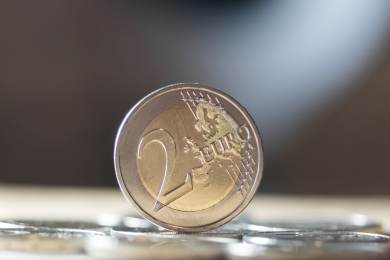 Slovinsko zakotvilo v ústavě právo používat hotovost jako platební prostředek