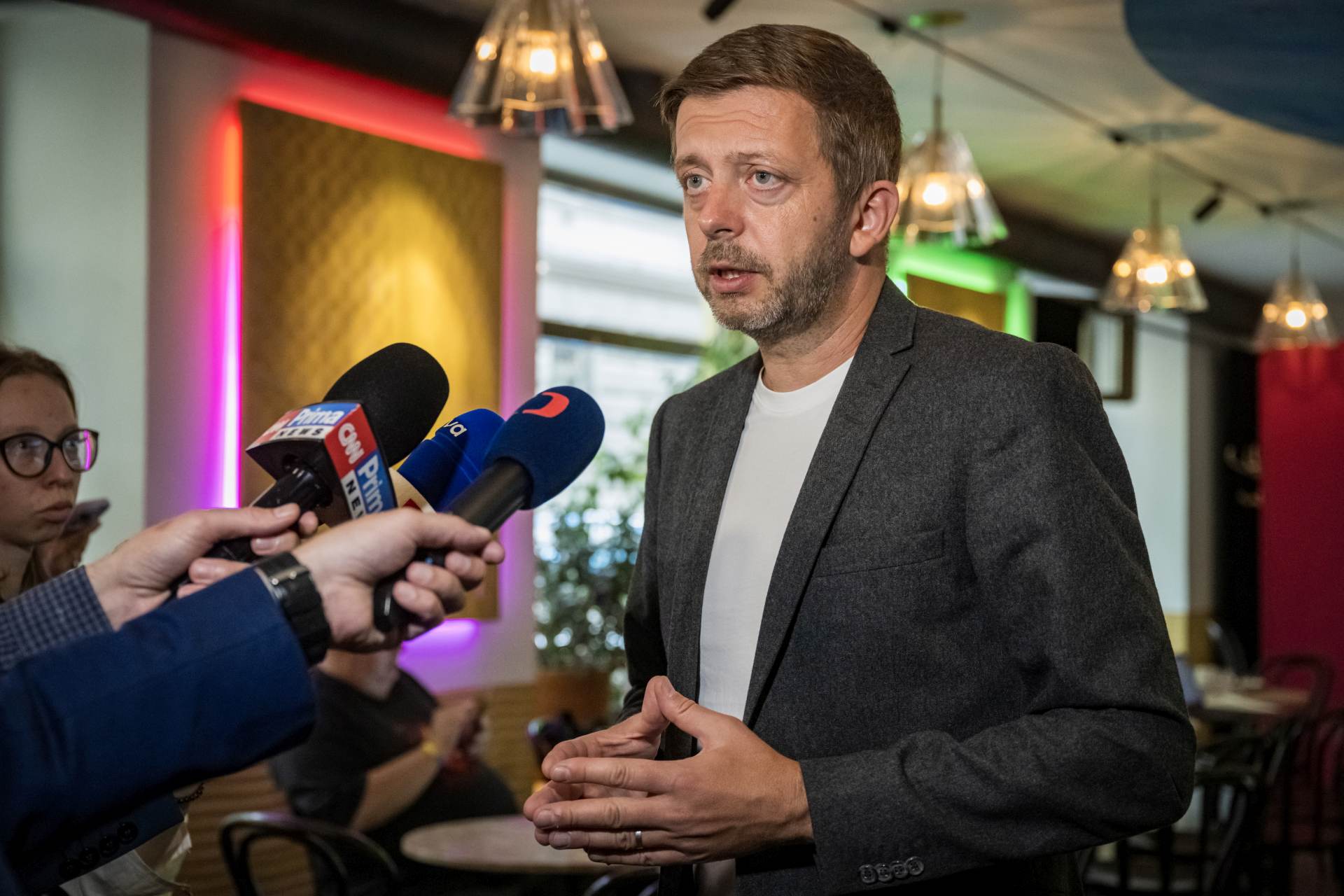 STAN chce zavedení eura v nejbližším možném termínu, za reálný považuje rok 2030