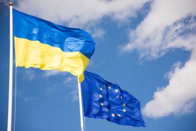EU a evropské státy si předvolaly ruské diplomaty kvůli pohrůžkám Kyjevu