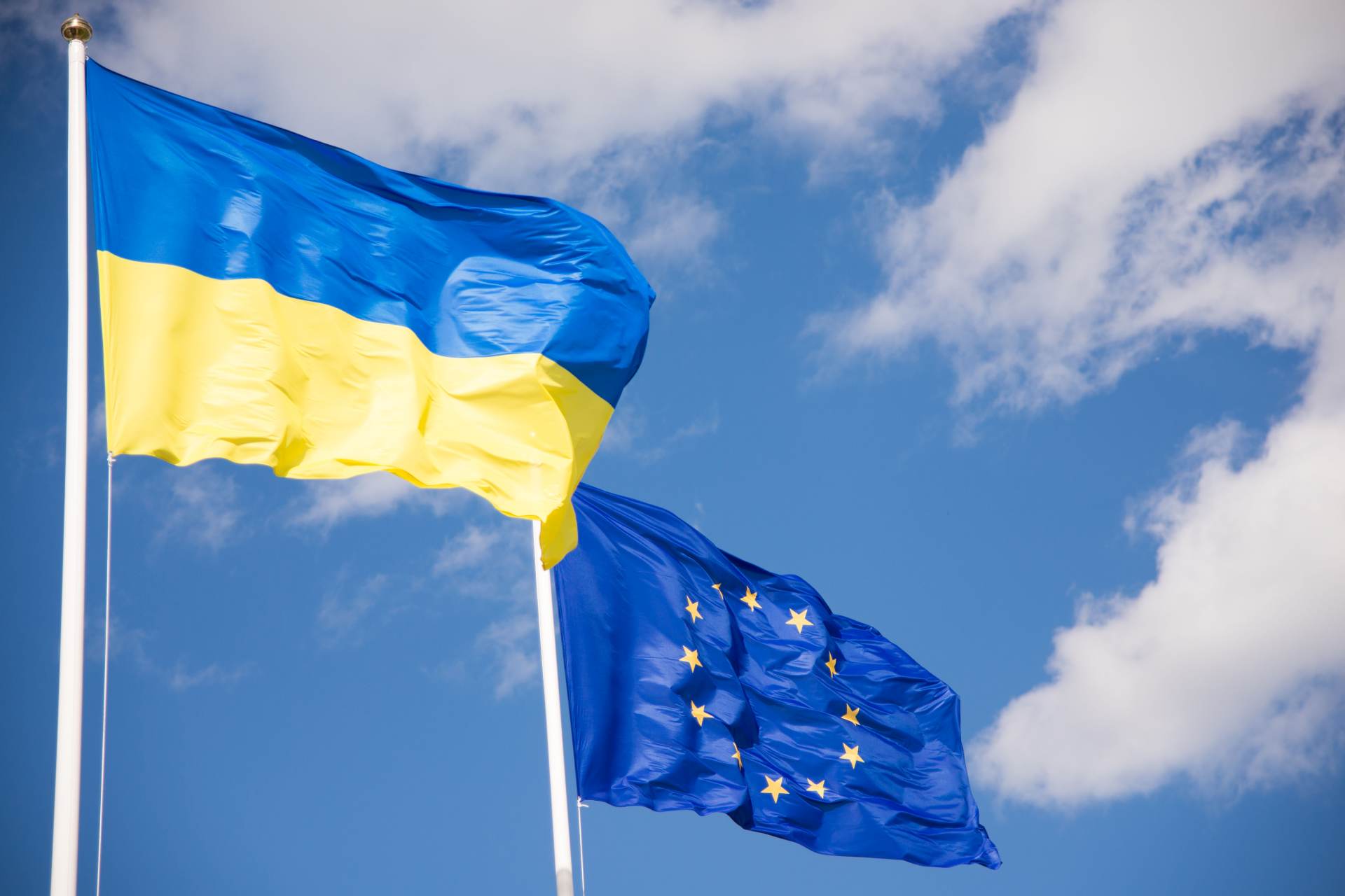EU a evropské státy si předvolaly ruské diplomaty kvůli pohrůžkám Kyjevu