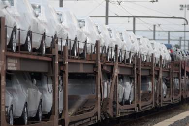 Ocenění Exportér roku má opět Škoda Auto, loni vyvezla zboží za 521 miliard Kč