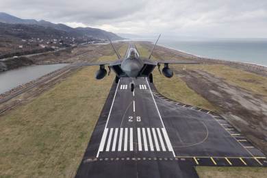 El País: Španělsko pozastavilo předběžné plány koupit americké stíhačky F-35