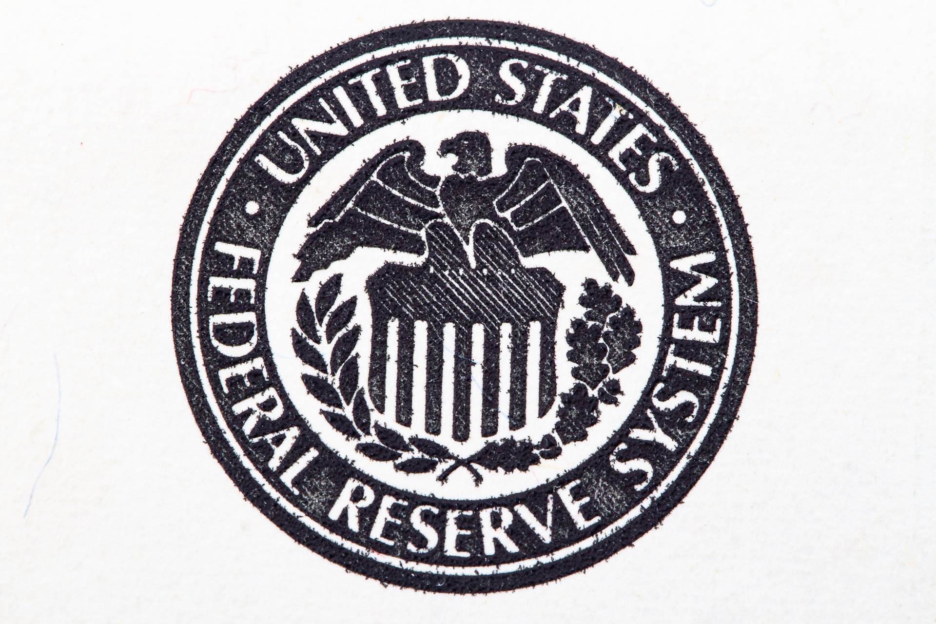  USA hospodářství finance Fed sazby 