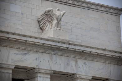 Americké ministerstvo spravedlnosti začalo vyšetřovat šéfa centrální banky