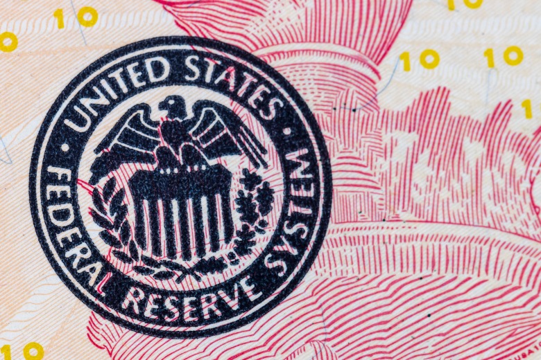 Nastal čas na snížení úrokových sazeb, řekl šéf americké centrální banky Nastal čas na snížení úrokových sazeb, řekl šéf americké centrální banky