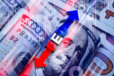 USA Svět hospodářství finance Fed Jackson_Hole