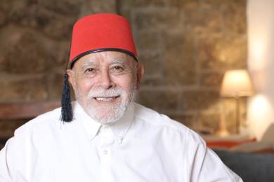 Strakonický archiv odhaluje historii továrny na fezy