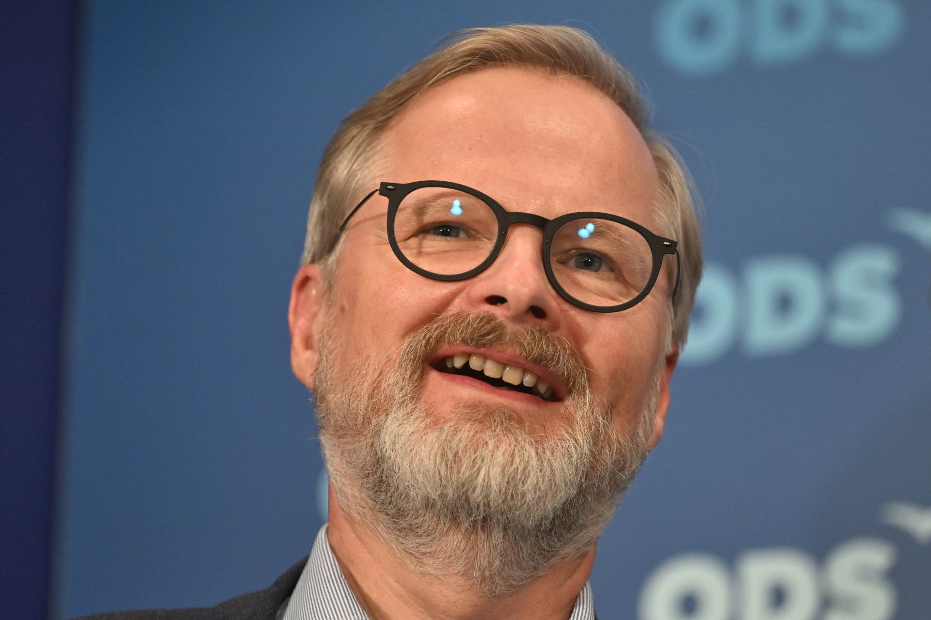 Politici děkují Fialovi, podle Pekarové Adamové byl nejlepší premiér