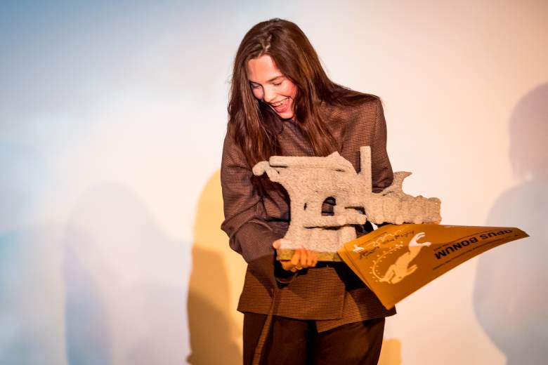 Nejlepšími filmy festivalu dokumentů Ji.hlava jsou Čas do zásahu a Stříbro Nejlepšími filmy festivalu dokumentů Ji.hlava jsou Čas do zásahu a Stříbro