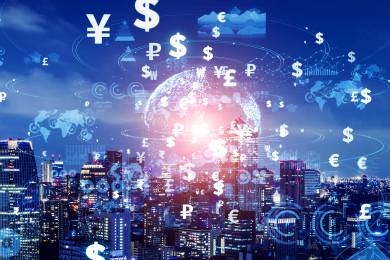 Itálie internet finance firmy Revolut pokuta