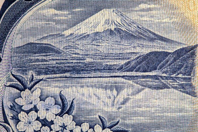 Přebytek bilance běžného účtu Japonska byl loni díky slabšímu jenu rekordní