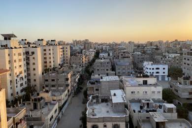 Gaza není nemovitost, reagují arabská média na Trumpovo prohlášení