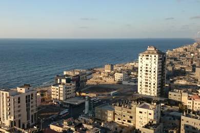 AP: Izrael chce ovládnout město Gaza, čelí ale tlaku kvůli hladomoru a rukojmím