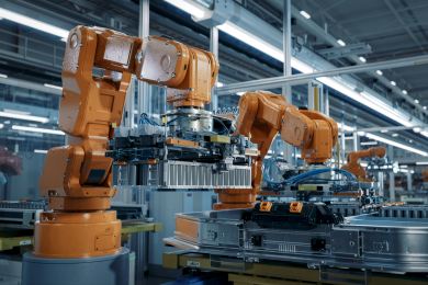 ČR Německo vláda správa hospodářství automoto Volkswagen