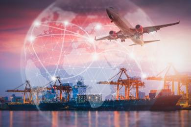 Allianz Trade: Růst globální ekonomiky se do roku 2026 udrží kolem 2,8 procenta