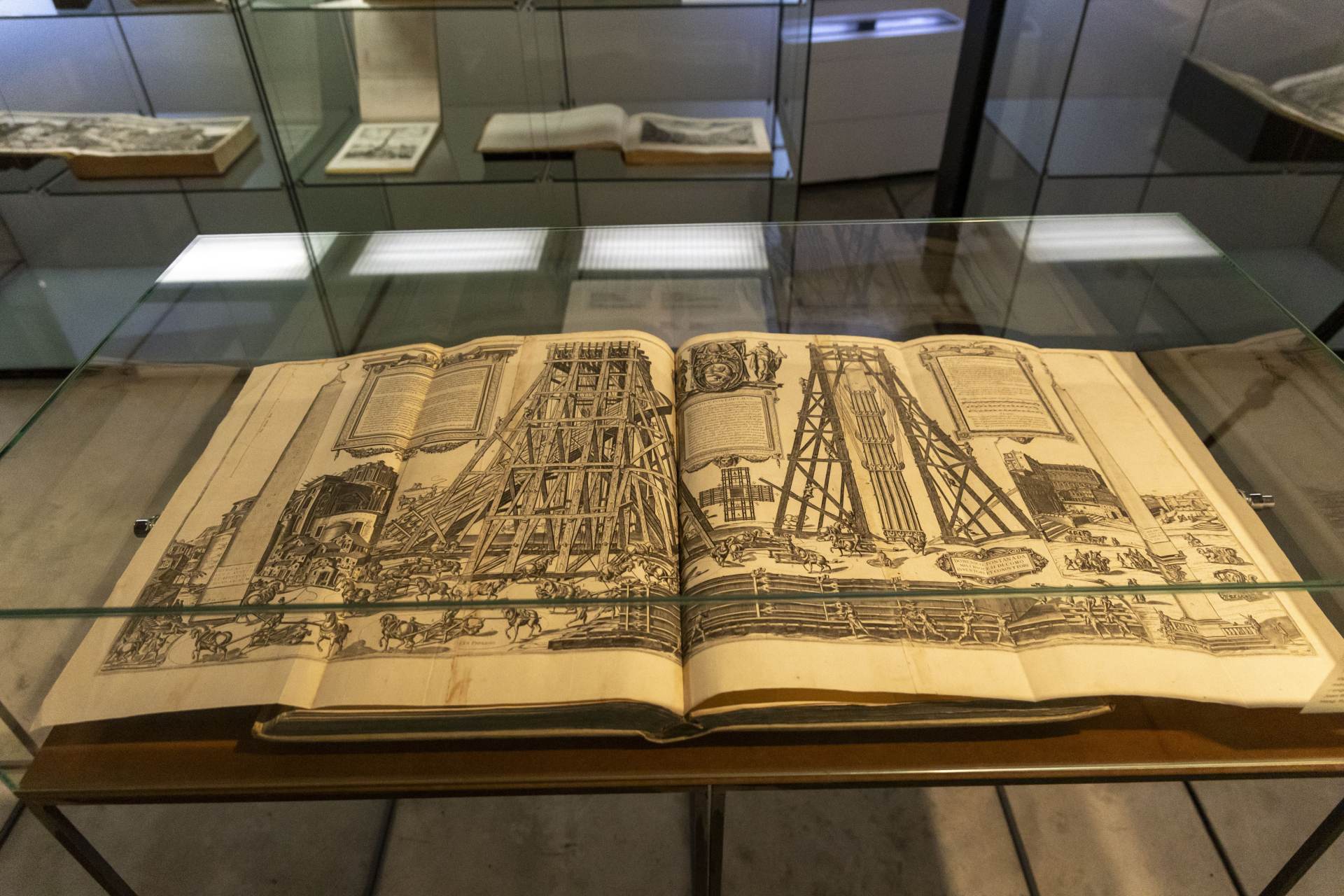 Arcidiecézní muzeum v Olomouci výstavuje cenné grafiky ze sbírek arcibiskupství