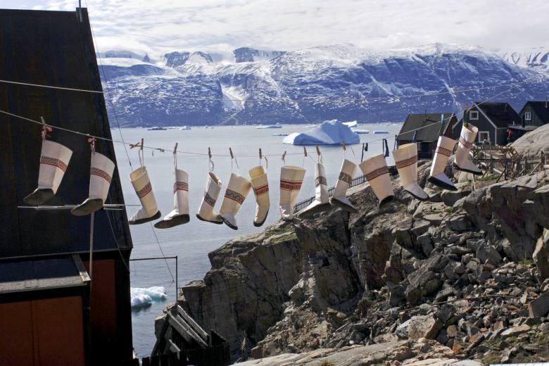 Trumpův plán získat Grónsko v Republikánské straně vyvolal vlnu odporu Trumpův plán získat Grónsko v Republikánské straně vyvolal vlnu odporu