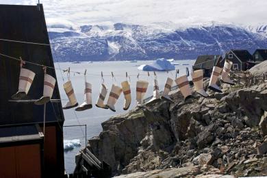 Trumpův plán získat Grónsko v Republikánské straně vyvolal vlnu odporu