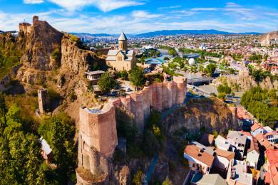 BBC: Čtyři země, které se nebojí turistů a naopak je aktivně lákají