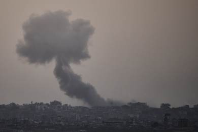 Hamás musí podle Trumpa přijmout mírovou dohodu do nedělní půlnoci