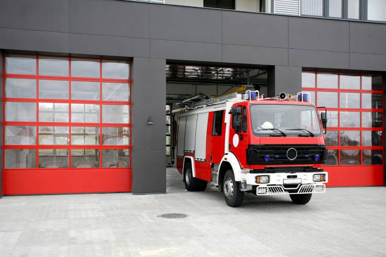 Praha do výstaveb hasičských zbrojnic investuje ročně desítky milionů korun