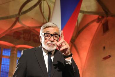 Zemřel herec Jiří Bartoška, podle kolegů charakterní a inspirativní člověk