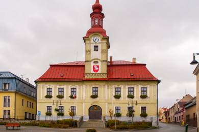 Některé známé památky v Pardubickém kraji připravily adventní program