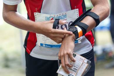 NYT: Hodinky s GPS jsou při běhu spíš na obtíž, říkají špičkoví běžci