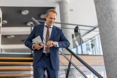 Hodinky značky Prim se budou i po sloučení nadále vyrábět ve dvou závodech