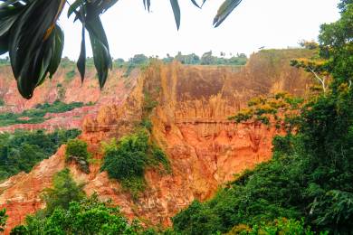 Kongo žaluje Apple za používání minerálů z konfliktních oblastí své země