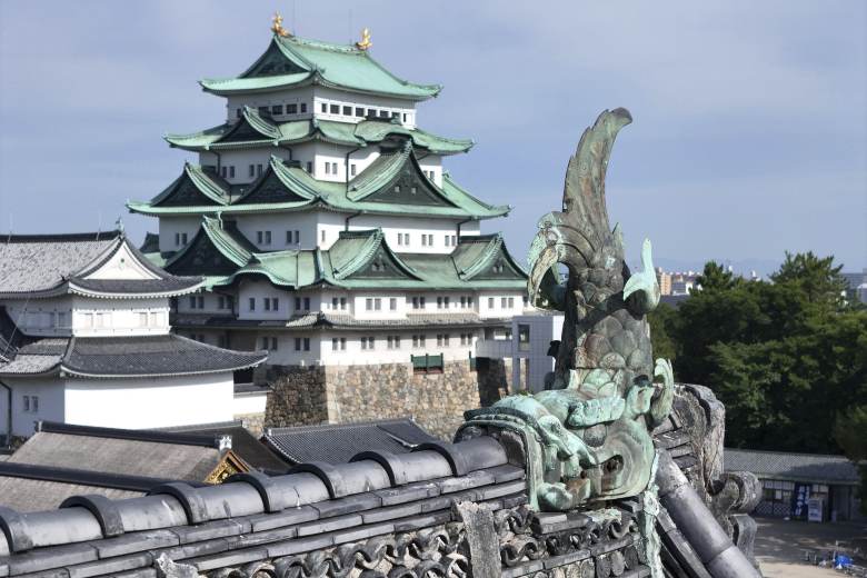 V japonské Nagoji se otevřel luxusní hotel, cena za noc je až 3,75 milionu jenů