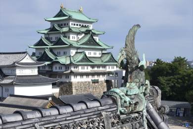 V japonské Nagoji se otevřel luxusní hotel, cena za noc je až 3,75 milionu jenů