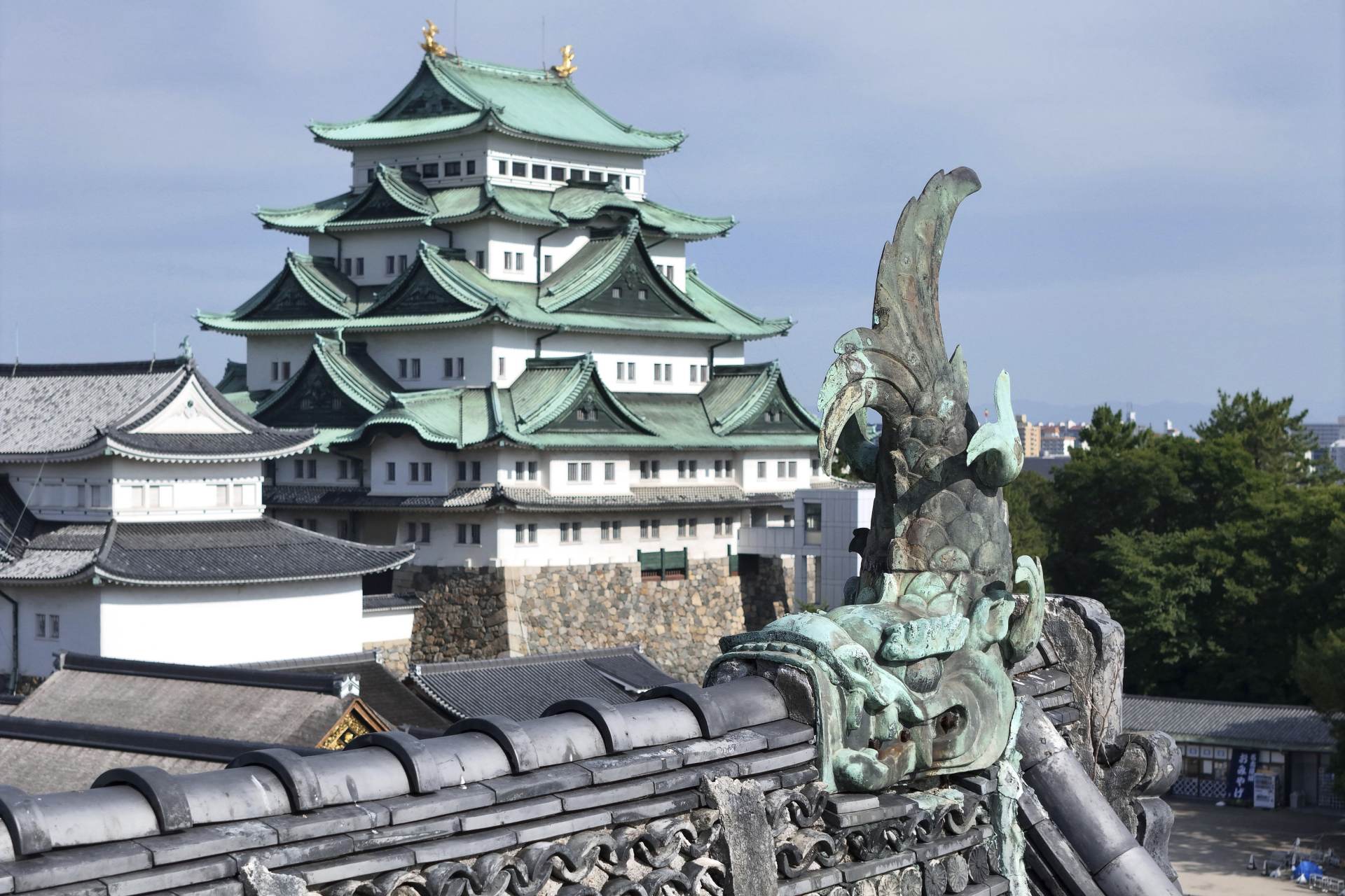 V japonské Nagoji se otevřel luxusní hotel, cena za noc je až 3,75 milionu jenů