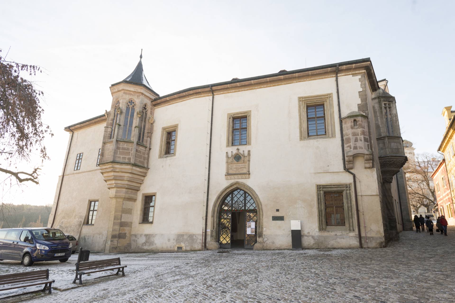 Kutná Hora