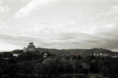 Pražský hrad uzavřel dohodu o spolupráci s japonským hradem Himedži